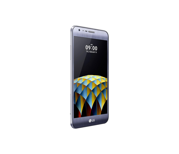 LG X Cam srebrny - 295812 - zdjęcie 4